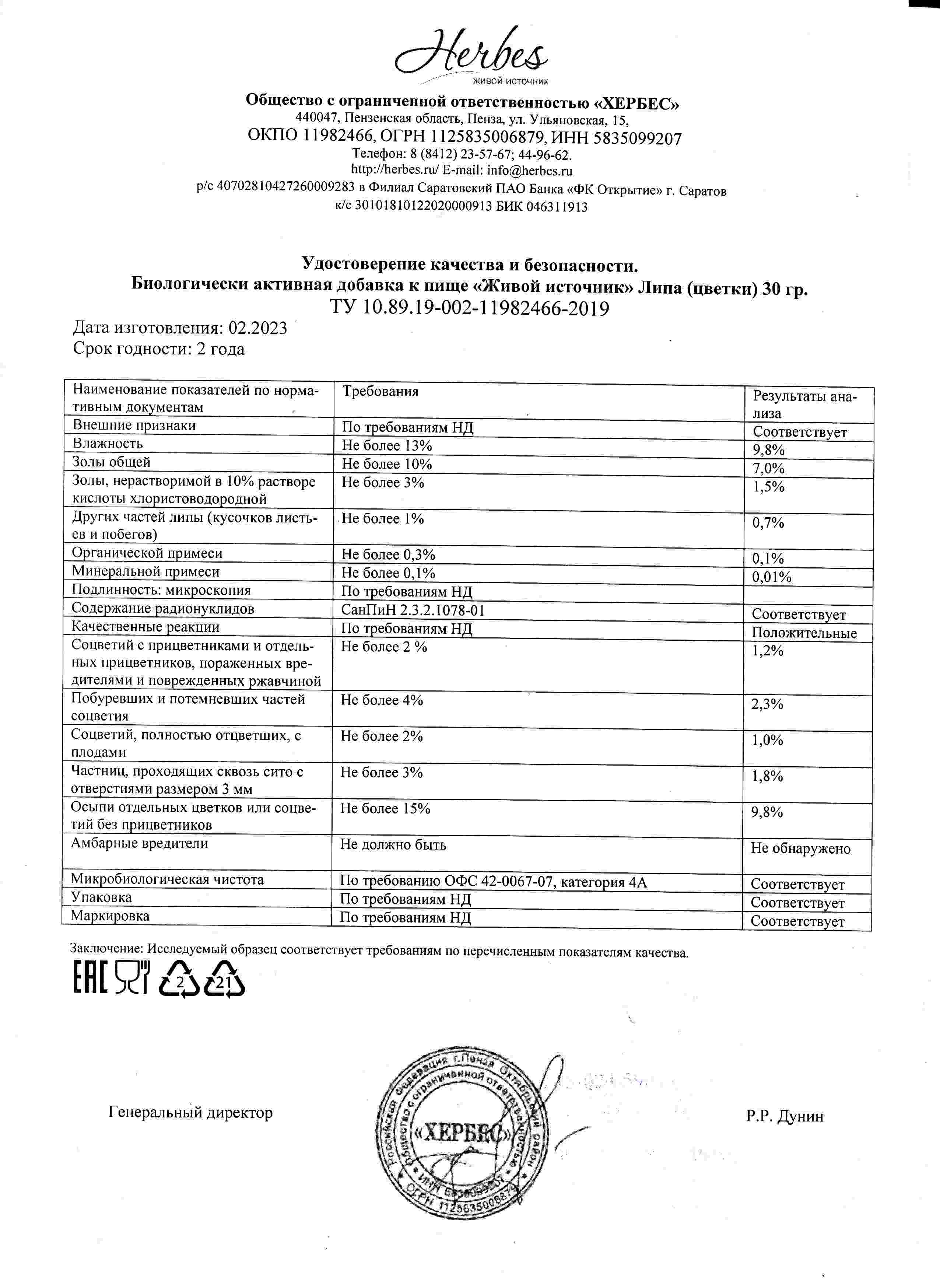 Паспорт №022023